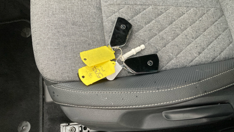 Skoda Octavia 1.5 TSI 150 e-TEC Sportline 5dr DSG Petrol Estate